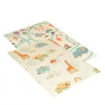 XPE ÚJ pasztel Összecsukható szőnyeg 120*180cm JOY RIDE/fiús