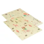 XPE ÚJ pasztel Összecsukható szőnyeg 120*180cm PARK/ MACIS