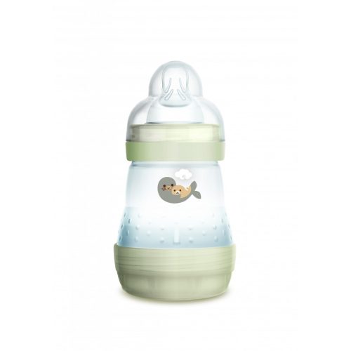 MAM cumisüveg Anti-Colic 160ml  / bézs