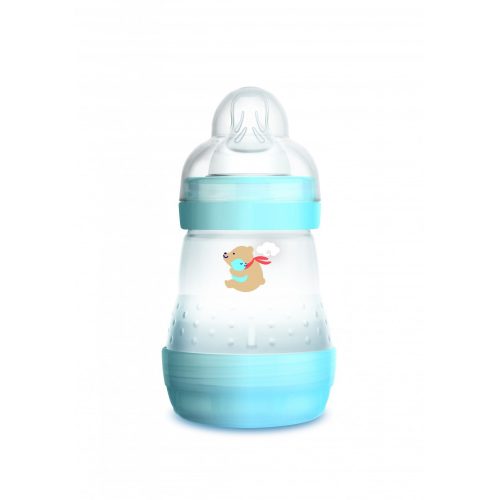 MAM cumisüveg Anti-Colic 160ml /  kék 