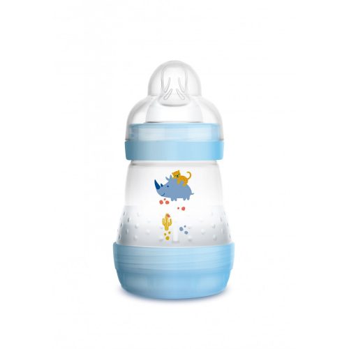 MAM cumisüveg Anti-Colic 160ml / kék