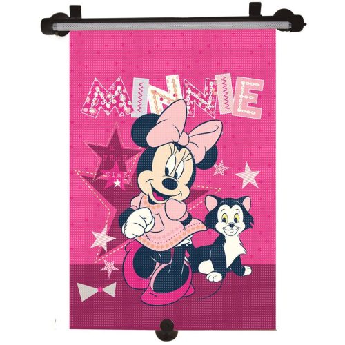 Markas Minnie egér rolós árnyékoló