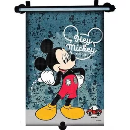 Markas Mickey egér rolós árnyékoló