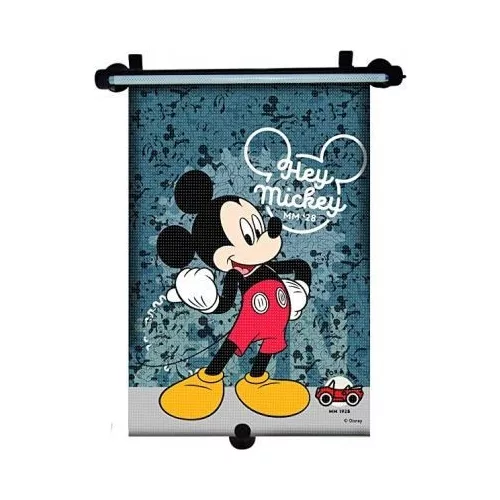 Markas Mickey egér rolós árnyékoló