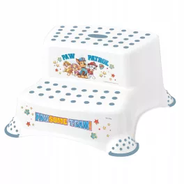   Keeeper fellépő dupla csúszásmentes Igor Paw Patrol 120 kg-ig