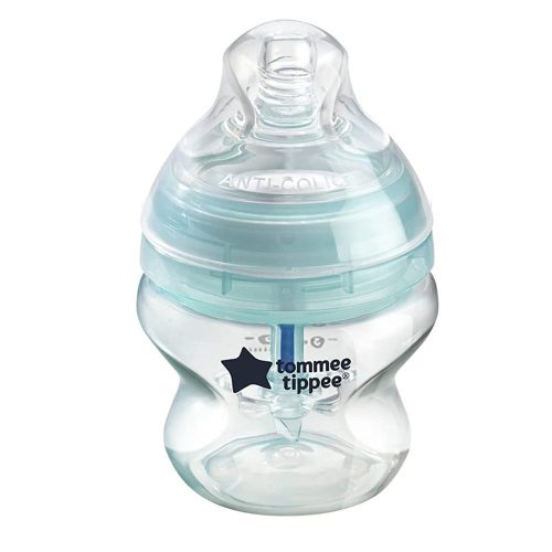 Tommee Tippee cumisüveg Advenced anti colic 150ml türkiz