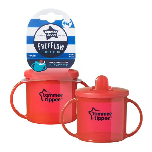 Tommee Tippee csésze essential