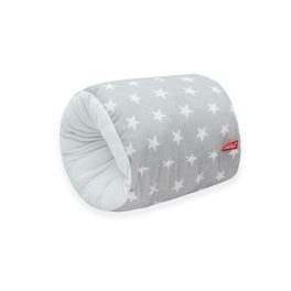Karra húzható szoptatós párna/GrayStars