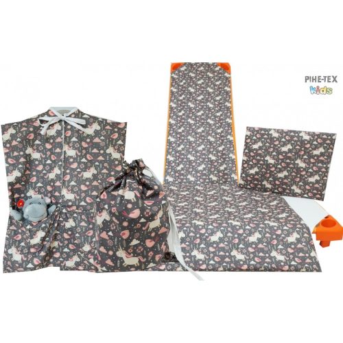 PIHE-TEX 3 RÉSZES OVIS KEZDŐCSOMAG ÁLOM UNIKORNIS (605) 