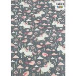 PIHE-TEX 3 RÉSZES OVIS KEZDŐCSOMAG ÁLOM UNIKORNIS (605) 