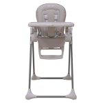 Bergon baba etetőszék C1 - Bézs