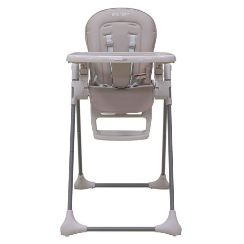 Bergon baba etetőszék C1 - Bézs