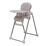 Bergon baba etetőszék C1 - Bézs