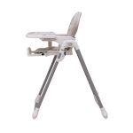 Bergon baba etetőszék C1 - Bézs