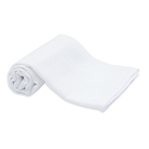 Scamp textilpelenka fehér 10 db/csomag