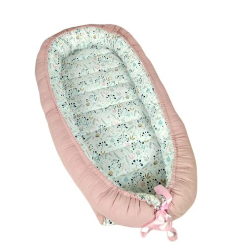 Babafészek  berkenye