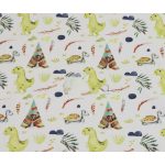 TT. Ovis ágyneműhuzat