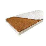 Timba Kókusz-hab comfort matrac 70x120x10