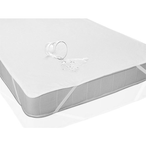 Baba Matracvédő lepedő 46X94