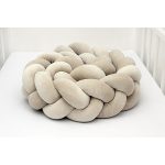 Scamp  Fonott rácsvédő 180cm /Bézs