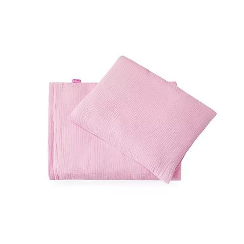 Scamp Muszlin 2 részes ágynemű garnitúra /OdRosa