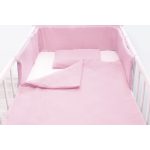 Scamp Muszlin 2 részes ágynemű garnitúra /OdRosa