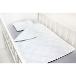 Scamp Muszlin 2 részes ágynemű garnitúra /OdRosa