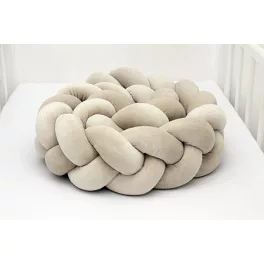 Scamp  Fonott rácsvédő/ Bézs 210 cm