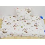 TT. Ovis ágyneműhuzat