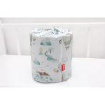 Scamp Vászon rácsvédő/AirBallon (210cm)