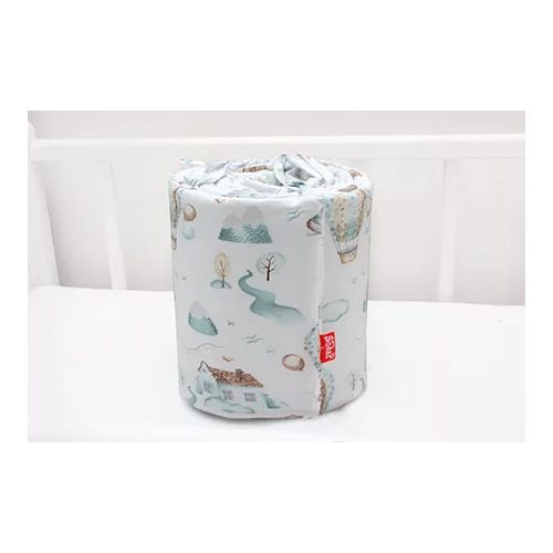 Scamp Vászon rácsvédő/AirBallon (210cm)