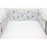 Scamp Vászon rácsvédő/AirBallon (210cm)