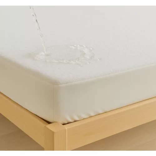 OldalFix® Frottír Matracvédő lepedő 60x120