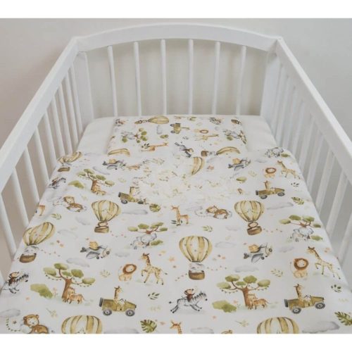 Baba ágyneműhuzat K 221.