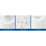 Vtech bébiőr audio DM1111