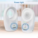 Vtech bébiőr audio DM1111