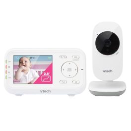 Vtech bébiőr kamerás VM3255