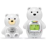 Vtech bébiőr audio kétirányú Macis BM2350