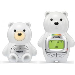 Vtech bébiőr audio kétirányú Macis BM2350