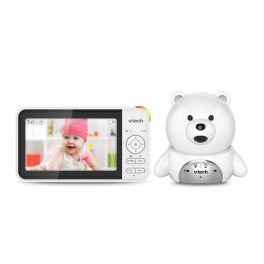 Vtech BM5150 kamerás babaőrző
