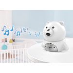 Vtech BM5150 kamerás babaőrző