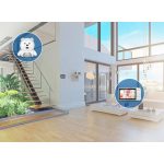 Vtech BM5150 kamerás babaőrző