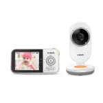 Vtech VM3254 kamerás babaőrző