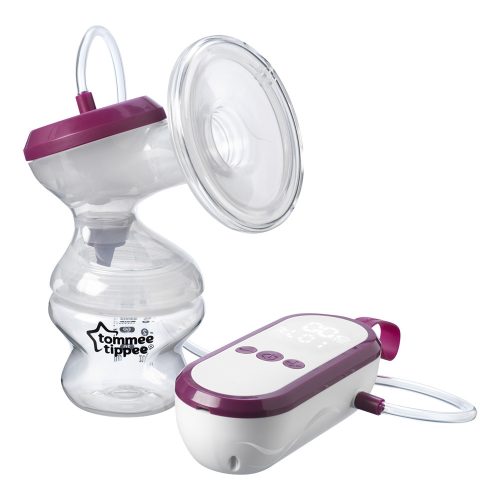 Tommee Tippee mellszívó Made for me elektromos