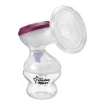 Tommee Tippee mellszívó Made for me elektromos