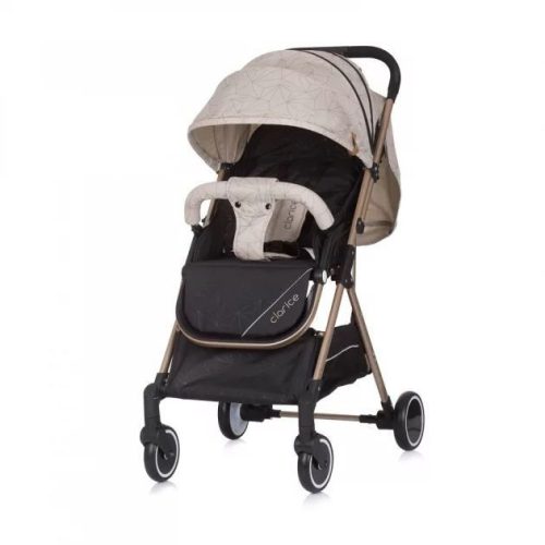 Chipolino Clarice sport babakocsi - Humus 2022 