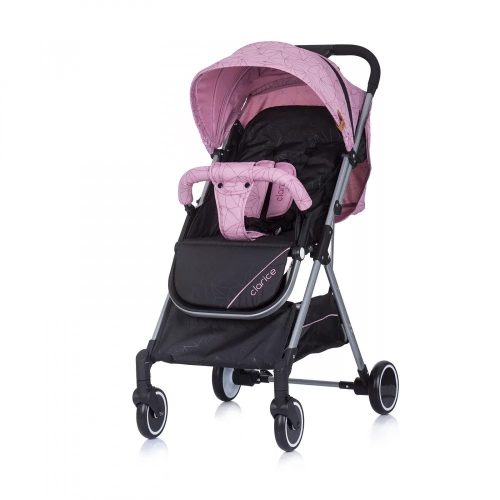 Chipolino Clarice sport babakocsi - Lilac 2022 