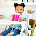 Munchkin itatópohár Miracle Cup 207ml 6hó rózsaszín