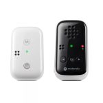 MOTOROLA BÉBIŐR AUDIO PIP10