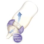 Lansinoh etetőcumi közepes folyású 2db 